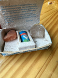 Salt Rock Collection With Box