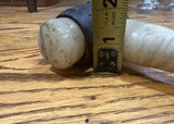 Vintage Industrial Thor Hammer Company Double Sided, Rubber Mallet and Hammer