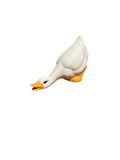 Ceramic Petite Farm Duck