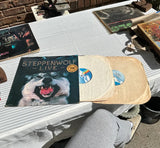 Steppenwolf Live Vintage Vinyl