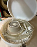 Hairdresser Salon Movie Prop Blow Dryer