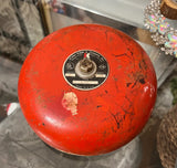 Walter Kidde and Company Inc. Belleville, New Jersey Fire Alarm