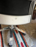 Vintage Knoll Life Swivel Office Chair