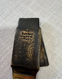 Vintage Brass Letter Opener