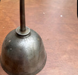 Vintage Industrial Gem Oil Can
