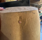Vintage Sculptural Mannequin Legs