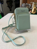 Forever Young Small Wallet Crossbody Purse