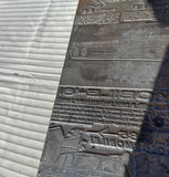 Ford and Mustang Block Prints