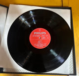 Classic 2-Lp Vinyl Box Set of Hector Berlioz’s Requiem