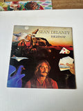 Vintage Sean Delaney "Highway" Vinyl