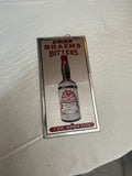 Vintage Braems Bitters Sign