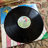 Maranatha! "Kids Christmas Sing-a-Long" Vintage Vinyl
