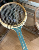 Doris Hart Spalding Wilson, Dyna Sport Collection of Tennis Rackets