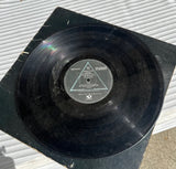 Pink Floyd- Dark Side of the Moon Vintage Vinyl