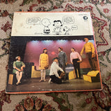 "You're a Good Man Charlie Brown" Vintage Vinyl