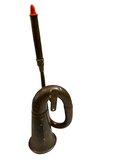 Brass Horn, Made in England