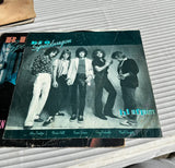 Reo Speedwagon- Hi Infidelity Vintage Vinyl