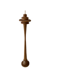 Seattle Washington Wooden Sculpture Pen