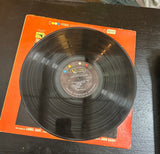 Original 1963 From Russia With Love Vinyl
