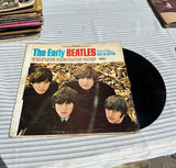The Beatles- The Early Beatles Vintage Vinyl