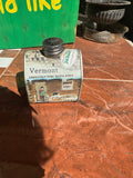 Small Maple Syrup Bottle From Vermont