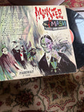 John Zacherle "Monster Mash" Vintage Vinyl