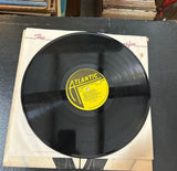 Vintage "The Manhattan Transfer" Vinyl