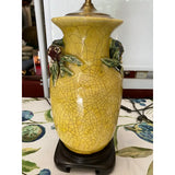 1970s Ceramic Table Lamp