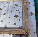 Simple Wooden Painted Frame