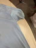 Vintage "The Mighty Eighth" Blue T-Shirt