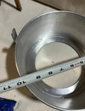 Bundt Pan With Middle Insert- 2 Piece Set
