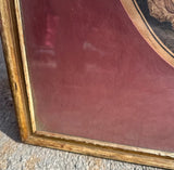 Original Late 18th C. Francois Rolland Elluin Engraving