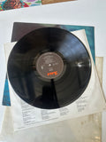 Vintage Sade "Promise" Vinyl