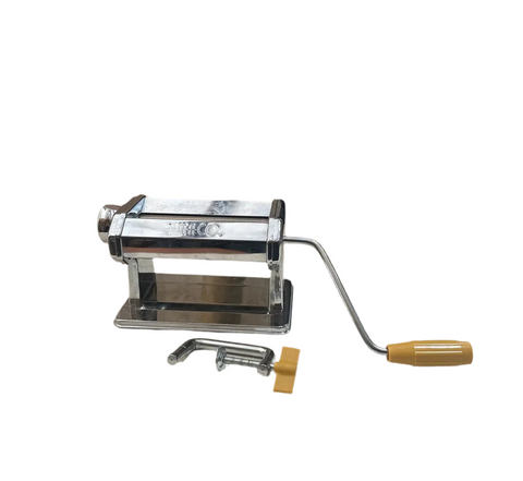 Vintage Silver Amaco Pasta Maker