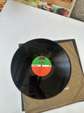 Willie Nelson "Shotgun Willie" Vintage Vinyl
