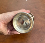 Small Louisville, Ky Brass Cup