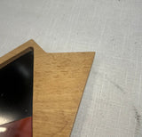 George Briard Two-Toned Decorative Tray
