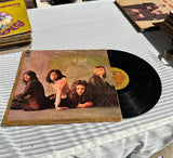Free- Fire and Water Vintage Vinyl
