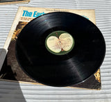 The Beatles- The Early Beatles Vintage Vinyl