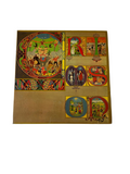 Vintage King Crimson "Lizard" Vinyl
