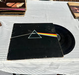 Pink Floyd- Dark Side of the Moon Vintage Vinyl