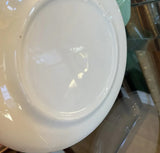 Decorative Post Office Platter