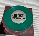 Korn/Incubus/Far/ the Urge- 4 Way Split Vintage 7inch Vinyl