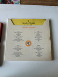 Vintage "South of the Border" Readers Digest Vinyl