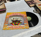 The Beatles- Magical Mystery Tour Vintage Vinyl