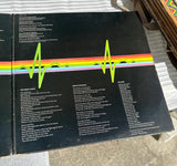 Pink Floyd- Dark Side of the Moon Vintage Vinyl