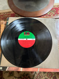 Aretha Franklin "Sweet Passion" Vintage Vinyl