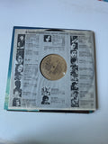 Vintage Joan Baez "The First 10 Years" Vinyl