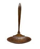 Oversized Wooden Spoon Decor