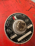 Walter Kidde and Company Inc. Belleville, New Jersey Fire Alarm